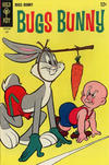Cover for Bugs Bunny (Western, 1962 series) #118