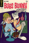 Cover for Bugs Bunny (Western, 1962 series) #119