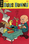 Cover for Bugs Bunny (Western, 1962 series) #120