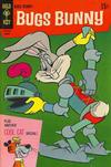 Cover for Bugs Bunny (Western, 1962 series) #122
