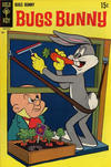 Cover for Bugs Bunny (Western, 1962 series) #123