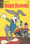Cover for Bugs Bunny (Western, 1962 series) #125