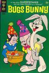 Cover for Bugs Bunny (Western, 1962 series) #126