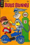 Cover for Bugs Bunny (Western, 1962 series) #127