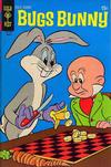 Cover for Bugs Bunny (Western, 1962 series) #128