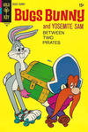 Cover for Bugs Bunny (Western, 1962 series) #129