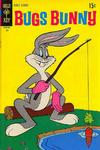 Cover for Bugs Bunny (Western, 1962 series) #130