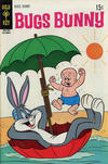 Cover for Bugs Bunny (Western, 1962 series) #131