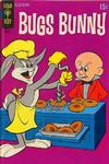 Cover for Bugs Bunny (Western, 1962 series) #133