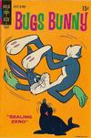 Cover for Bugs Bunny (Western, 1962 series) #134