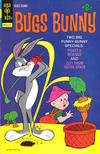 Cover Thumbnail for Bugs Bunny (1962 series) #167