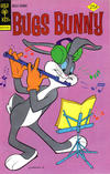 Cover Thumbnail for Bugs Bunny (1962 series) #169 [Gold Key]