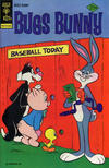 Cover Thumbnail for Bugs Bunny (1962 series) #173 [Gold Key]