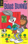 Cover for Bugs Bunny (Western, 1962 series) #179 [Gold Key]