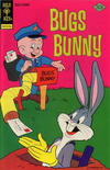 Cover Thumbnail for Bugs Bunny (1962 series) #182 [Gold Key]