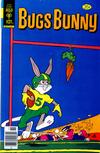 Cover Thumbnail for Bugs Bunny (1962 series) #202 [Gold Key]