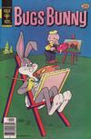 Cover Thumbnail for Bugs Bunny (1962 series) #204 [Gold Key]