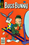 Cover Thumbnail for Bugs Bunny (1962 series) #205 [Gold Key]