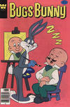 Cover Thumbnail for Bugs Bunny (1962 series) #209 [Whitman]