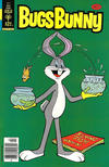 Cover Thumbnail for Bugs Bunny (1962 series) #217