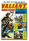 Cover for Valiant (IPC, 1962 series) #10 November 1962 [6]