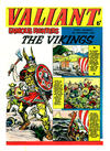 Cover for Valiant (IPC, 1962 series) #8 December 1962 [10]
