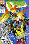 Cover for Cage (Marvel, 1992 series) #13 [Direct]