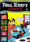 Cover for Paul Terry's Comics (St. John, 1951 series) #85