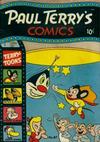 Cover for Paul Terry's Comics (St. John, 1951 series) #87