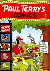 Cover for Paul Terry's Comics (St. John, 1951 series) #90