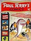 Cover for Paul Terry's Comics (St. John, 1951 series) #93