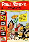 Cover for Paul Terry's Comics (St. John, 1951 series) #106