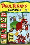 Cover for Paul Terry's Comics (St. John, 1951 series) #107