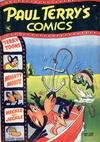 Cover for Paul Terry's Comics (St. John, 1951 series) #108