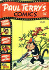 Cover for Paul Terry's Comics (St. John, 1951 series) #109