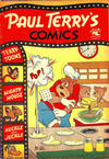 Cover for Paul Terry's Comics (St. John, 1951 series) #111