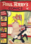 Cover for Paul Terry's Comics (St. John, 1951 series) #117