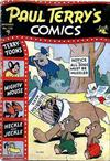 Cover for Paul Terry's Comics (St. John, 1951 series) #120