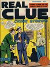 Cover for Real Clue Crime Stories (Hillman, 1947 series) #v4#10 [46]