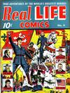 Cover for Real Life Comics (Pines, 1941 series) #v2#1 (4)