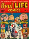 Cover for Real Life Comics (Pines, 1941 series) #v2#3 (6)