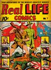 Cover for Real Life Comics (Pines, 1941 series) #v3#1 (7)