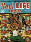 Cover for Real Life Comics (Pines, 1941 series) #v3#2 (8)