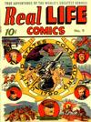 Cover for Real Life Comics (Pines, 1941 series) #v3#3 (9)