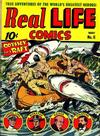 Cover for Real Life Comics (Pines, 1941 series) #v4#2 (11)