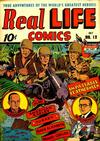 Cover for Real Life Comics (Pines, 1941 series) #v4#3 (12)