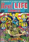 Cover for Real Life Comics (Pines, 1941 series) #v5#1 (13)