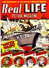 Cover for Real Life Comics (Pines, 1941 series) #v5#2 (14)