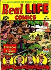 Cover for Real Life Comics (Pines, 1941 series) #v5#3 (15)