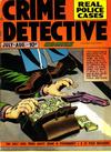 Cover for Crime Detective Comics (Hillman, 1948 series) #v1#3